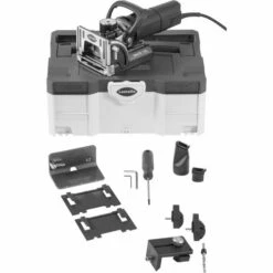 Fraiseuse 800W Lamello ZETA P2 En Coffret Systainer - 101402DSOMD