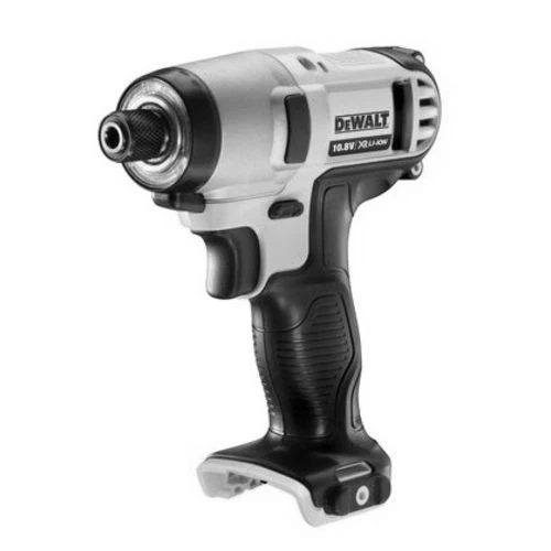 DeWALT Visseuse à Choc 10,8V 1/4'' 2x1,5 Ah + Sacoche 4 DeWALT Visseuse à Choc 10,8V 1/4'' 2x1,5 Ah + Sacoche – Image 2