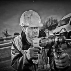 Perforateur SDS-plus 800W Dewalt D25133K + Coffret 10 Perforateur SDS-plus 800W Dewalt D25133K + Coffret -Promos Outil Boutique AFD 143576