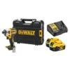Visseuse à Chocs Sans-fil XR Brushless Dewalt DCF887NT 18 V + 2 Batteries 4 Ah + Chargeur + T-stak