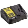 Chargeur 10,8 - 14,4 - 18V Dewalt DCB115-QW 2 Chargeur 10,8 - 14,4 - 18V Dewalt DCB115-QW -Promos Outil Boutique AFD 143711