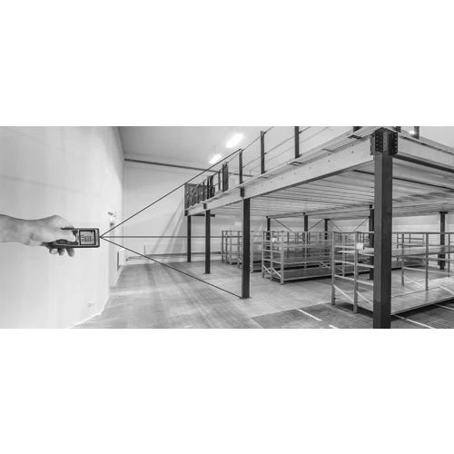 Télémètre Laser GeoDist 50 Geo Fennel - 300150 5 Télémètre Laser GeoDist 50 Geo Fennel - 300150 – Image 3