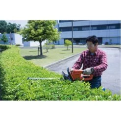 Taille-haies Semi-pro 550 W Dolmar HT355 55 Cm -Promos Outil Boutique AFD 144432