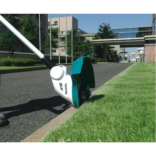 Coupe-herbe 18V Makita UR180DWE + 2 Batteries 1,5 Ah + Chargeur 4 Coupe-herbe 18V Makita UR180DWE + 2 Batteries 1,5 Ah + Chargeur – Image 2