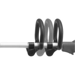 Coupe-herbe 12V Max 10,8V Makita UR100DWAE + 2 Batteries 2.0 Ah + Chargeur En Boîte Carton -Promos Outil Boutique AFD 144452