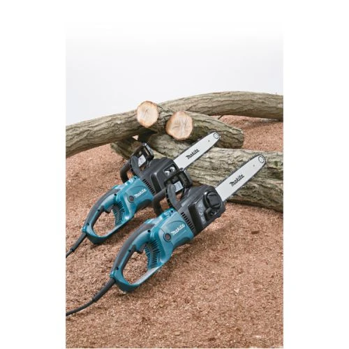 Tronçonneuse 2000W Makita UC3551A 35 Cm 4 Tronçonneuse 2000W Makita UC3551A 35 Cm – Image 2