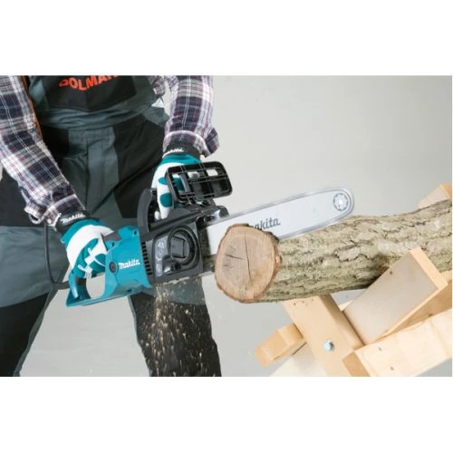 Tronçonneuse 2000W Makita UC3551A 35 Cm 5 Tronçonneuse 2000W Makita UC3551A 35 Cm – Image 3
