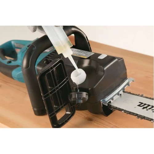 Tronçonneuse 2000W Makita UC3551A 35 Cm 8 Tronçonneuse 2000W Makita UC3551A 35 Cm – Image 6