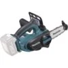 Tronçonneuse élagueuse 18 V Makita DUC122Z 11,5 Cm (sans Batterie Ni Chargeur) + Accessoires 2 Tronçonneuse élagueuse 18 V Makita DUC122Z 11,5 Cm (sans Batterie Ni Chargeur) + Accessoires -Promos Outil Boutique AFD 144528