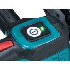 Tronçonneuse élagueuse 18 V Makita DUC254RF 25 Cm + 1 Batterie 3.0 Ah + Chargeur + Accessoires En Boite En Carton -Promos Outil Boutique AFD 144548