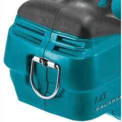 Tronçonneuse élagueuse 18 V Makita DUC254RF 25 Cm + 1 Batterie 3.0 Ah + Chargeur + Accessoires En Boite En Carton -Promos Outil Boutique AFD 144551