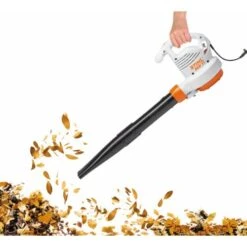 Stihl Souffleur électrique Sithl BGE 71 -Promos Outil Boutique AFD 144622