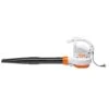 Stihl Souffleur électrique Sithl BGE 71 1 Stihl Souffleur électrique Sithl BGE 71 -Promos Outil Boutique AFD 144623