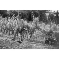 Tarière Thermique Stihl BT 131 8 Tarière Thermique Stihl BT 131 -Promos Outil Boutique AFD 144625