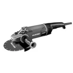 Meuleuse 2400 W Hikoki G23SCYLR UVP 230 Mm