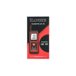 Télémètre Laser LM 30 Hanger - 190001 10 Télémètre Laser LM 30 Hanger - 190001 -Promos Outil Boutique AFD 144730