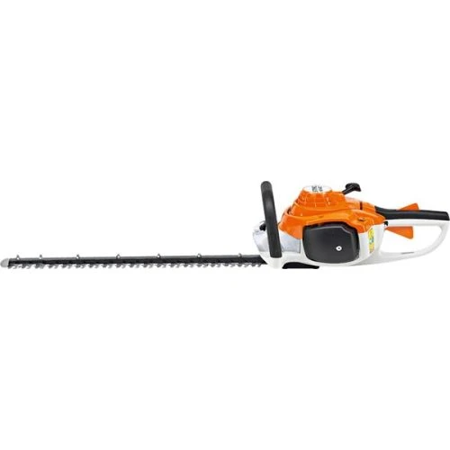 Taille-haie Thermique Stihl HS 46 C-E 55 Cm 4 Taille-haie Thermique Stihl HS 46 C-E 55 Cm – Image 2