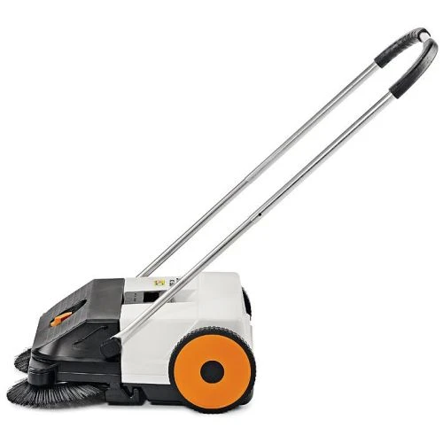 Balayeuse Manuelle Stihl KG 550 4 Balayeuse Manuelle Stihl KG 550 – Image 2