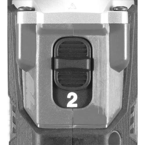 Perceuse-visseuse 18V Makita DDF487ZJ (sans Batterie Ni Chargeur) + Coffret MAKPAC 6 Perceuse-visseuse 18V Makita DDF487ZJ (sans Batterie Ni Chargeur) + Coffret MAKPAC – Image 4