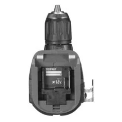 Perceuse-visseuse 18V Makita + 2 Batterie 3 Ah + Chargeur + Coffret MAKPAC 2 11 Perceuse-visseuse 18V Makita + 2 Batterie 3 Ah + Chargeur + Coffret MAKPAC 2 -Promos Outil Boutique AFD 144801