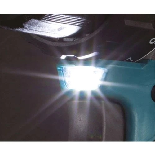 Perceuse-visseuse 40V Makita DF002GD201 + 2 Batteries 2,5 Ah + Chargeur + MAKPAC 4 Perceuse-visseuse 40V Makita DF002GD201 + 2 Batteries 2,5 Ah + Chargeur + MAKPAC – Image 2