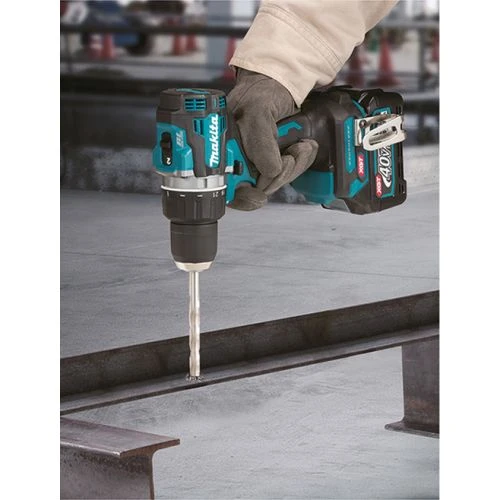 Perceuse-visseuse 40V Makita DF002GD201 + 2 Batteries 2,5 Ah + Chargeur + MAKPAC 5 Perceuse-visseuse 40V Makita DF002GD201 + 2 Batteries 2,5 Ah + Chargeur + MAKPAC – Image 3