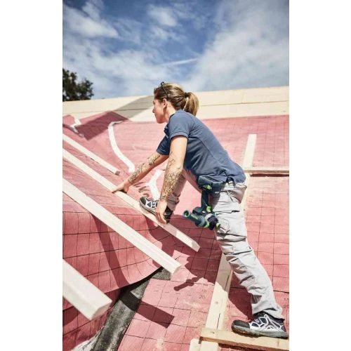 Festool Perceuse-visseuse à Percussion TPC 18/4 I-Basic Quadrive Nue + SYSTAINER 3 7 Festool Perceuse-visseuse à Percussion TPC 18/4 I-Basic Quadrive Nue + SYSTAINER 3 – Image 5