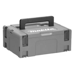 Visseuse à Chocs 18V Makita DTD157ZJ (sans Batterie Ni Chargeur) En Coffret MAKPAC 2 10 Visseuse à Chocs 18V Makita DTD157ZJ (sans Batterie Ni Chargeur) En Coffret MAKPAC 2 -Promos Outil Boutique AFD 145006