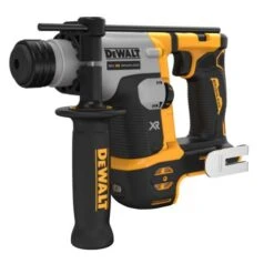 Perforateur SDS-Plus 18V Dewalt DCH172NT (sans Batterie Ni Chargeur) + Coffret T-STAK 13 Perforateur SDS-Plus 18V Dewalt DCH172NT (sans Batterie Ni Chargeur) + Coffret T-STAK -Promos Outil Boutique AFD 145040