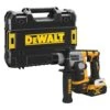 Perforateur SDS-Plus 18V Dewalt DCH172NT (sans Batterie Ni Chargeur) + Coffret T-STAK 1 Perforateur SDS-Plus 18V Dewalt DCH172NT (sans Batterie Ni Chargeur) + Coffret T-STAK -Promos Outil Boutique AFD 145041