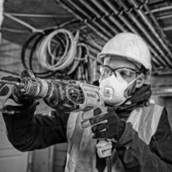 Perforateur-burineur SDS-Plus 710 W Dewalt D25033K-QS En Coffret T-STAK 9 Perforateur-burineur SDS-Plus 710 W Dewalt D25033K-QS En Coffret T-STAK -Promos Outil Boutique AFD 145083