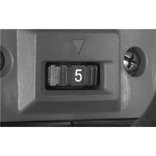 Perforateur Burineur SDS-Max 40V Makita HR005GZ01 (sans Batterie Ni Chargeur) En Coffret 7 Perforateur Burineur SDS-Max 40V Makita HR005GZ01 (sans Batterie Ni Chargeur) En Coffret – Image 5