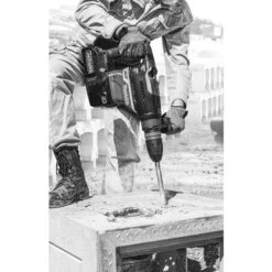 Perforateur Burineur SDS-Max 40V Makita HR005GZ01 (sans Batterie Ni Chargeur) En Coffret 10 Perforateur Burineur SDS-Max 40V Makita HR005GZ01 (sans Batterie Ni Chargeur) En Coffret -Promos Outil Boutique AFD 145126