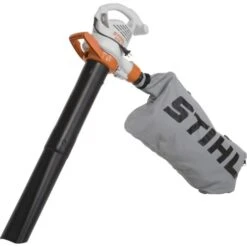 Aspiro-souffleur électrique Stihl SHE 71 1100 W 9 Aspiro-souffleur électrique Stihl SHE 71 1100 W -Promos Outil Boutique AFD 145187