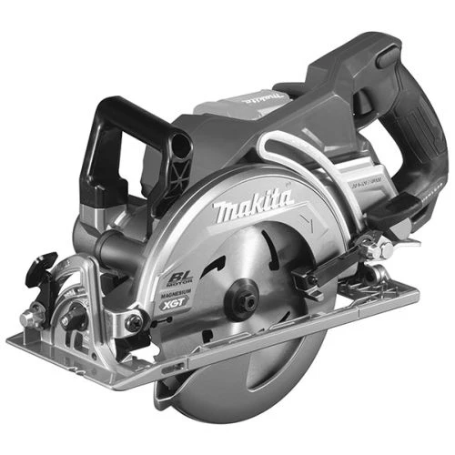 Scie Circulaire 40V Makita RS001GZ 185 Mm XGT (sans Batterie Ni Chargeur) 3 Scie Circulaire 40V Makita RS001GZ 185 Mm XGT (sans Batterie Ni Chargeur)