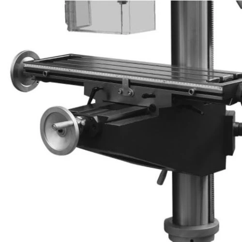 Perceuse à Colonne 1,1/1,5kW Opti Machines OPTIMUM DH 40 CT 4 Perceuse à Colonne 1,1/1,5kW Opti Machines OPTIMUM DH 40 CT – Image 2