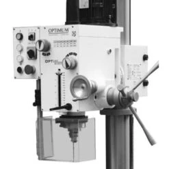 Perceuse à Colonne 1,1/1,5kW Opti Machines OPTIMUM DH 40 CT 7 Perceuse à Colonne 1,1/1,5kW Opti Machines OPTIMUM DH 40 CT -Promos Outil Boutique AFD 145827