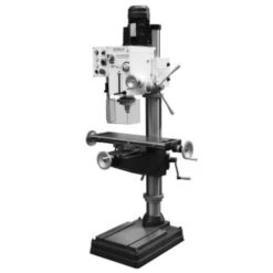 Perceuse à Colonne 1,1/1,5kW Opti Machines OPTIMUM DH 40 CT