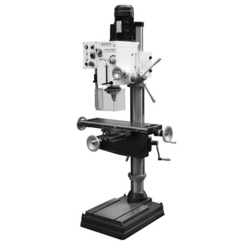 Perceuse à Colonne 1,1/1,5kW Opti Machines OPTIMUM DH 40 CT 3 Perceuse à Colonne 1,1/1,5kW Opti Machines OPTIMUM DH 40 CT