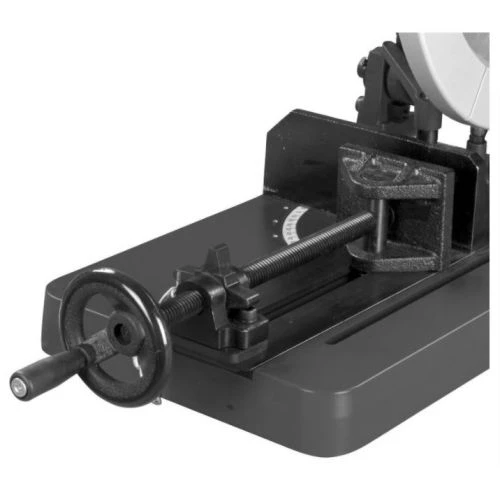 Tronçonneuse à Métaux Opti Machines MTS356 2200 W 4 Tronçonneuse à Métaux Opti Machines MTS356 2200 W – Image 2