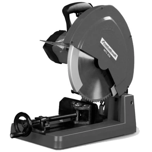 Tronçonneuse à Métaux Opti Machines MTS356 2200 W 3 Tronçonneuse à Métaux Opti Machines MTS356 2200 W