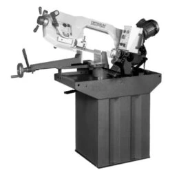 Scie à Ruban Opti Machines OPTIMUM S 275 N 1100 W