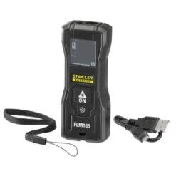 Mesure Laser Stanley FATMAX FLM165 50 M 11 Mesure Laser Stanley FATMAX FLM165 50 M -Promos Outil Boutique AFD 146360