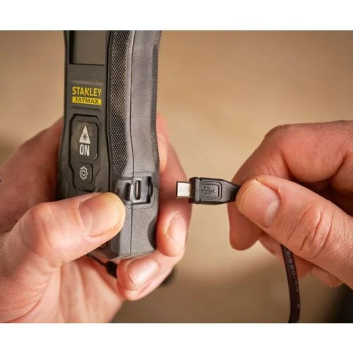 Mesure Laser Stanley FATMAX FLM165 50 M 7 Mesure Laser Stanley FATMAX FLM165 50 M – Image 5