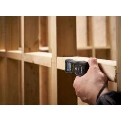 Mesure Laser Stanley FATMAX FLM165 50 M 10 Mesure Laser Stanley FATMAX FLM165 50 M -Promos Outil Boutique AFD 146364