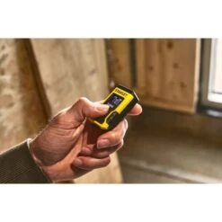 Mesure Laser Stanley TLM40 POCKET 12 M - STHT77666-0 12 Mesure Laser Stanley TLM40 POCKET 12 M - STHT77666-0 -Promos Outil Boutique AFD 146384