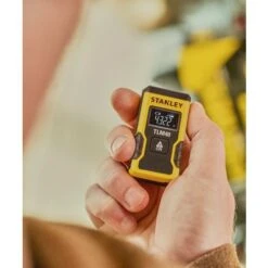 Mesure Laser Stanley TLM40 POCKET 12 M - STHT77666-0 13 Mesure Laser Stanley TLM40 POCKET 12 M - STHT77666-0 -Promos Outil Boutique AFD 146389