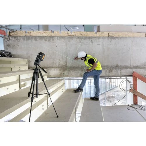 Laser Croix Geo Fennel GEO1X-GREEN SET - 541260 5 Laser Croix Geo Fennel GEO1X-GREEN SET - 541260 – Image 3