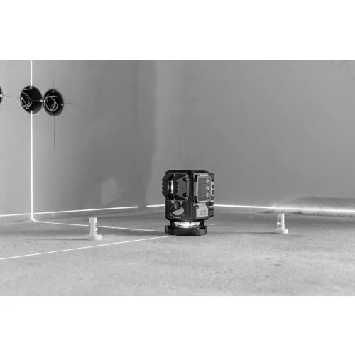 Laser Multi-lignes Geo Fennel GEO4-XR GREEN 5 Laser Multi-lignes Geo Fennel GEO4-XR GREEN – Image 3