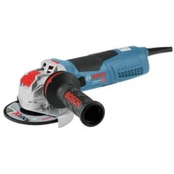 Meuleuse Angulaire 1700 W X-Lock Bosch GWX 17-125 S Professional - 06017C4003
